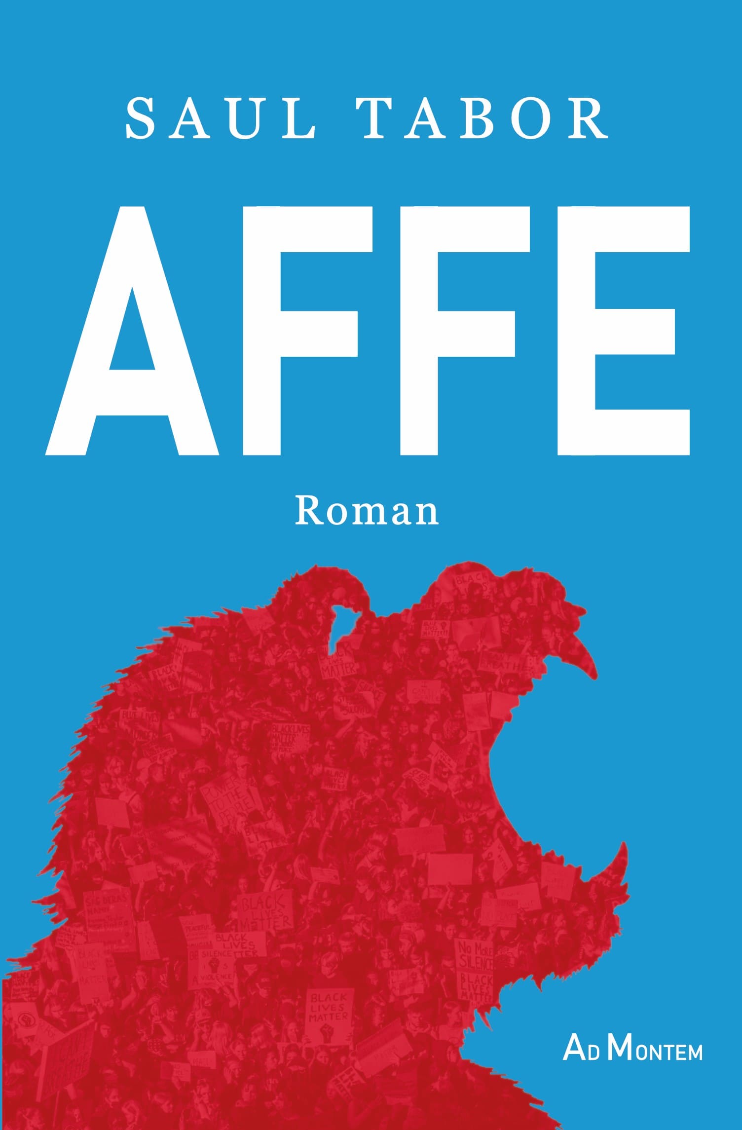 Affe – Saul Tabor